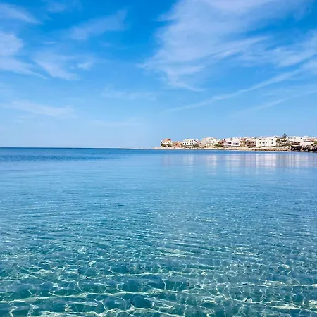 Fronte Mare Apartment *