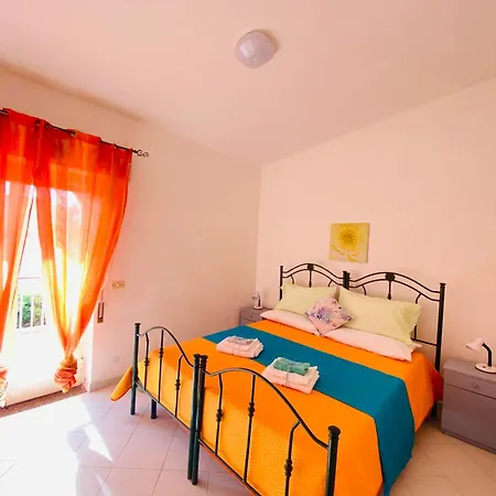 Fronte Mare Apartment Marzamemi