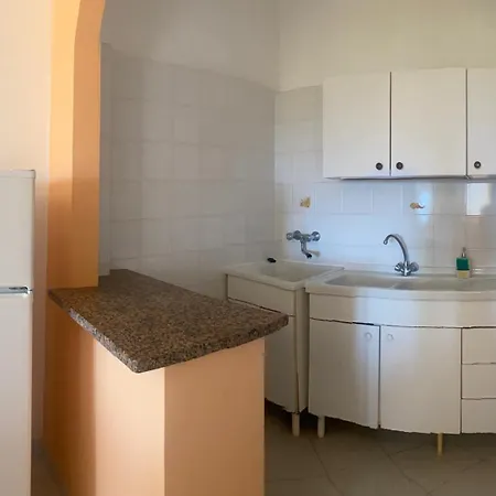 Fronte Mare Marzamemi