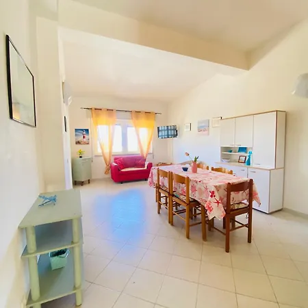 Apartment Fronte Mare *