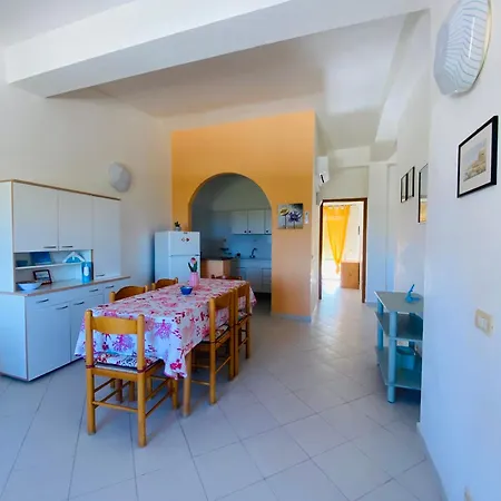 Apartment Fronte Mare Marzamemi