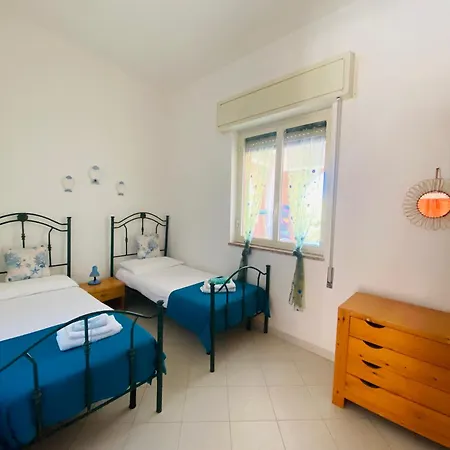 Apartment Fronte Mare