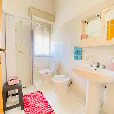 Fronte Mare Apartment *