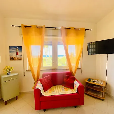 Fronte Mare Marzamemi