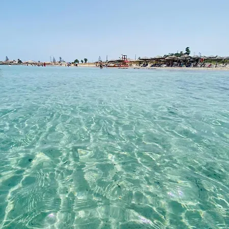 Apartment Fronte Mare Marzamemi