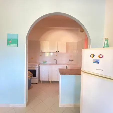 Fronte Mare Apartment Marzamemi