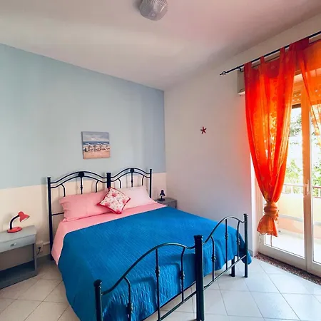 Fronte Mare Marzamemi