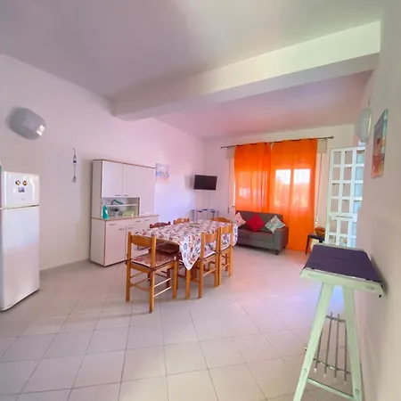 Fronte Mare * Marzamemi