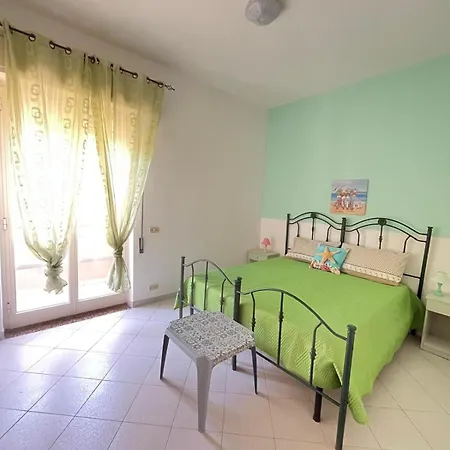 Apartment Fronte Mare