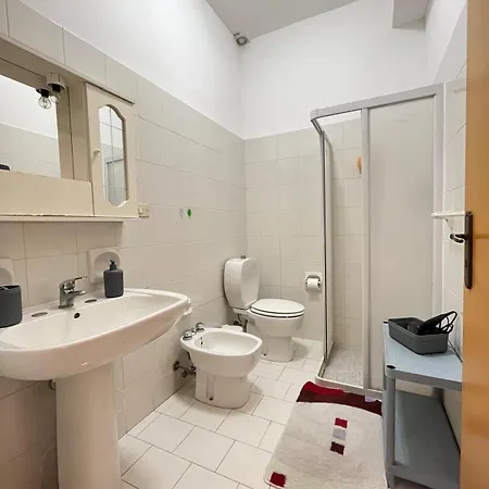 Fronte Mare Apartment