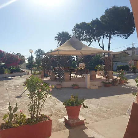 Apartment Fronte Mare Marzamemi