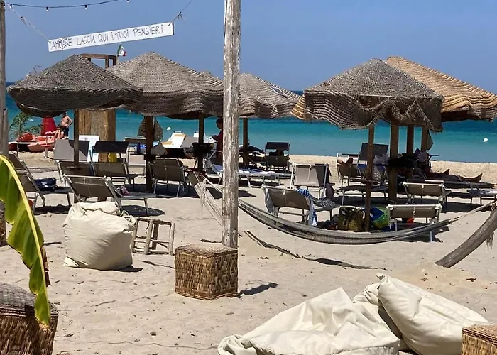 Fronte Mare *
