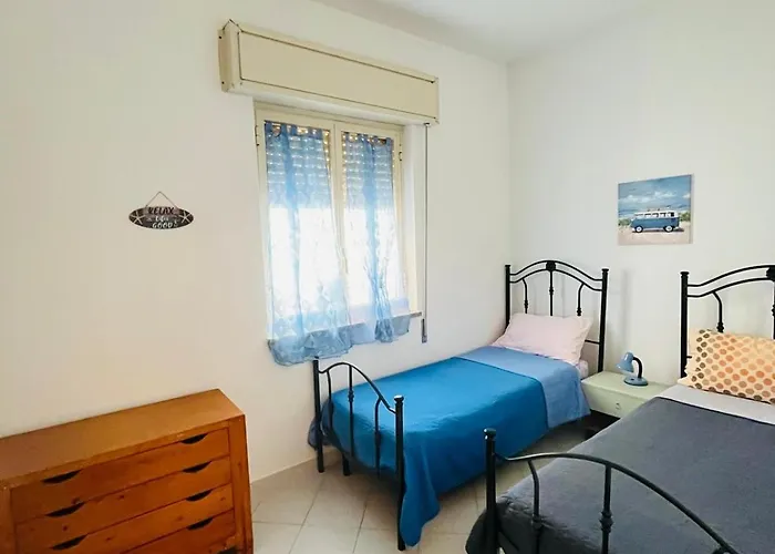 Fronte Mare Daire Marzamemi
